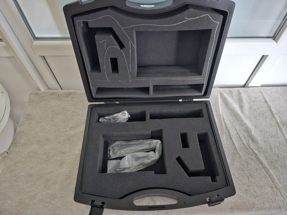 Хірургічний п'єзотом(ультразвук)