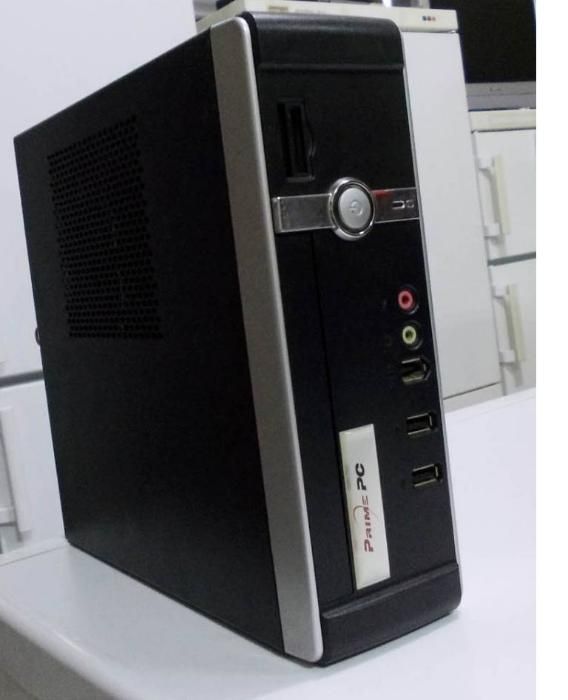 міні - Комп'ютер PrimePC Intel Atom 2-ядра (4 потоки)