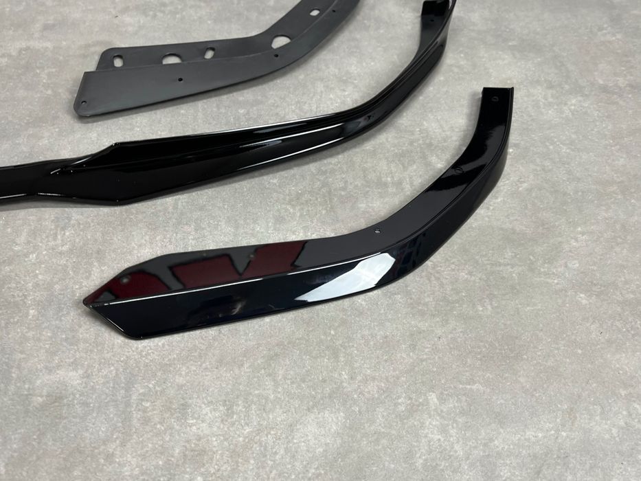 Перердня губа - M Performance - BMW 3 ( G20 / G21 )