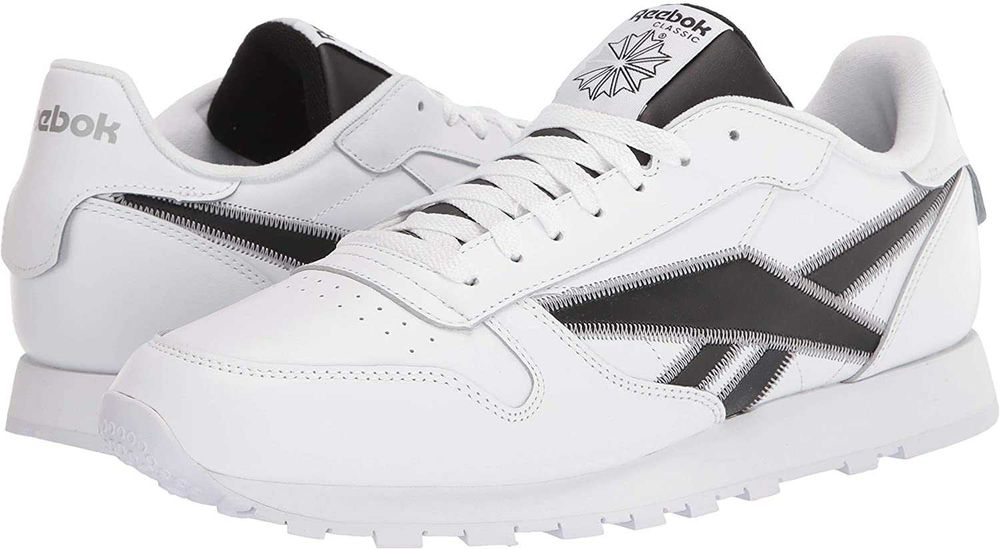 Reebok Кроссовки большой размер 48 49 50