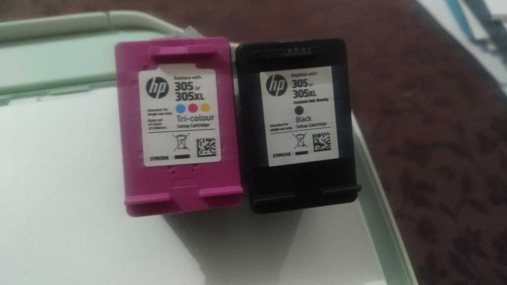 HP 2700 Multifunções - Wireless