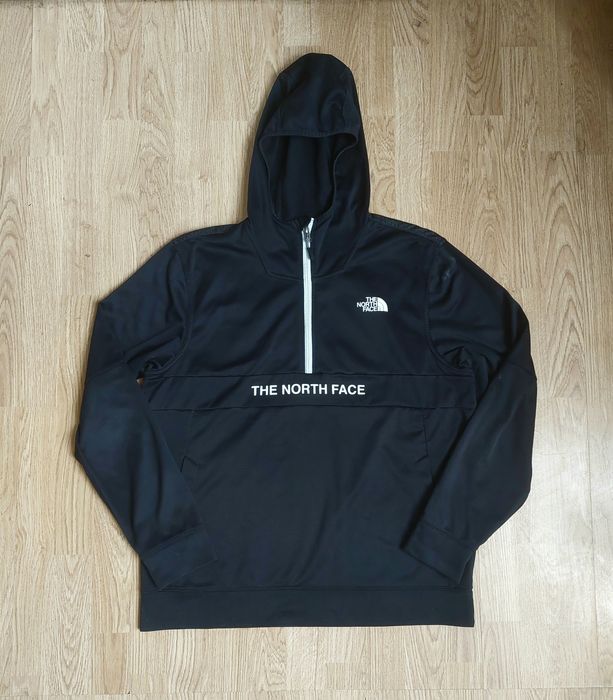 Bluza z kapturem The North Face r. L