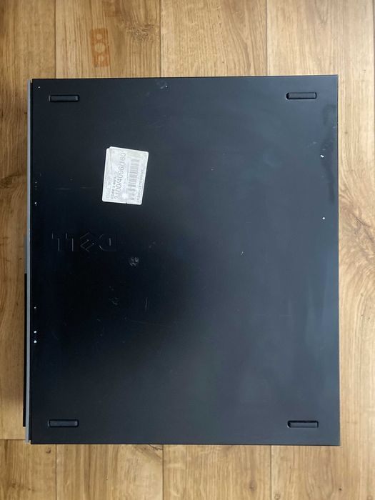 Obudowa komputera stacjonarnego Optiplex 960 DELL , Model: DCNE