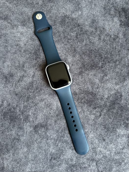 Apple watch 8, 41 mm S/M