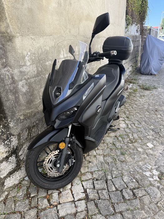 Qj motor mtx 125