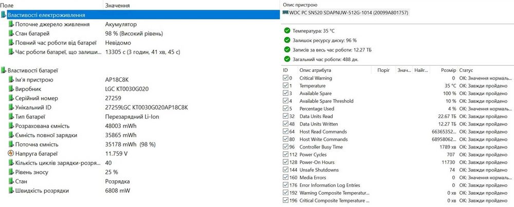 Acer Swift SF314-57/ i5-1035G1 /8 GB RAM/ 512 SSD/ FHD IPS 14"