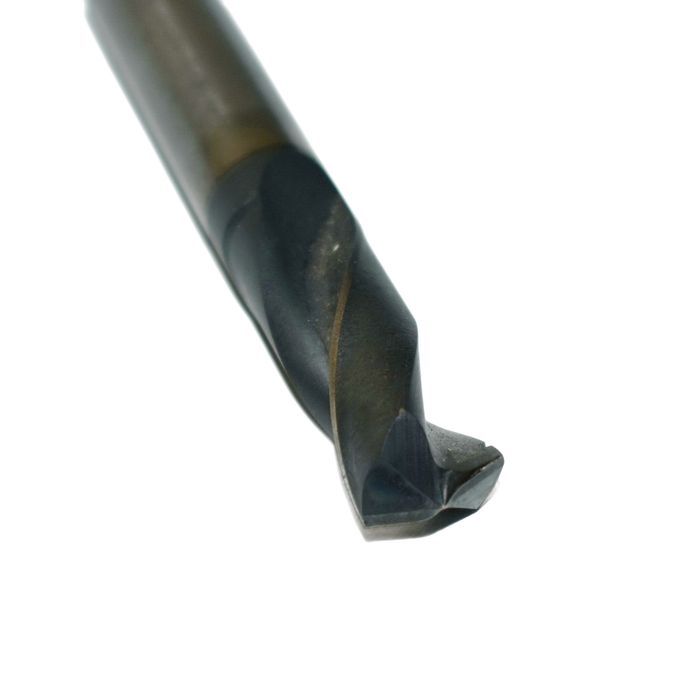 Wiertło pełnowęglikowe VHM 14x40x95 mm Wiertła spiralne węglikowe używane