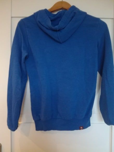 Bluza damska z kapturem PUMA XS