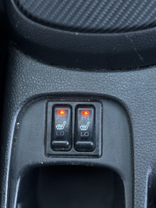 Mitsubishi lancer 9