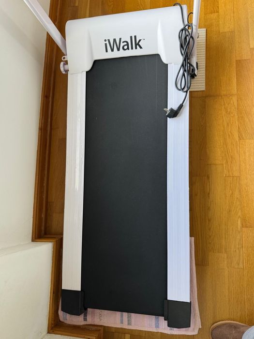Passadeira iWalk