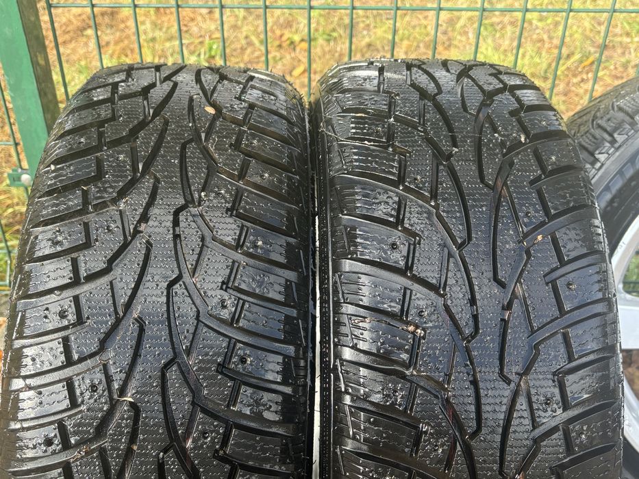 Koła Ford Alufelgi 16’ Tomason 5x108 Mondeo S Max C max Focus Galaxy