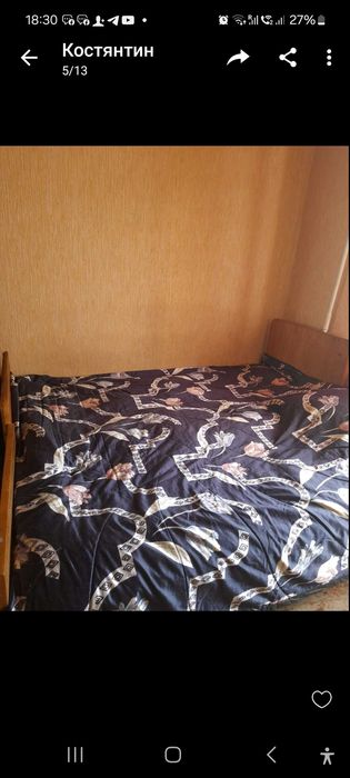 Шукаємо дівчину. Підселення.Kімната з інд. газопален.  Пасічна.