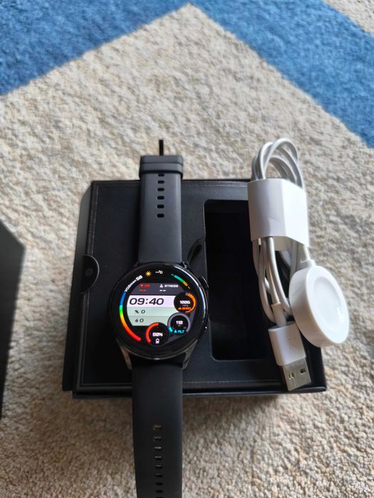 Smartwatch Huawei watch 3