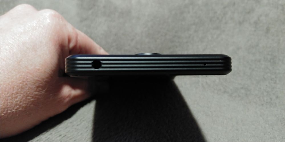 Super flagowiec Sony Xperia Pro-I Nowy