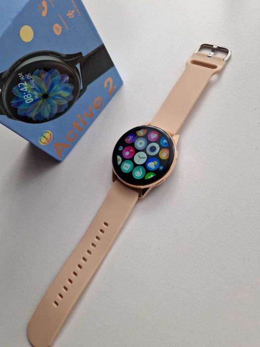 Smartwatch Active 2