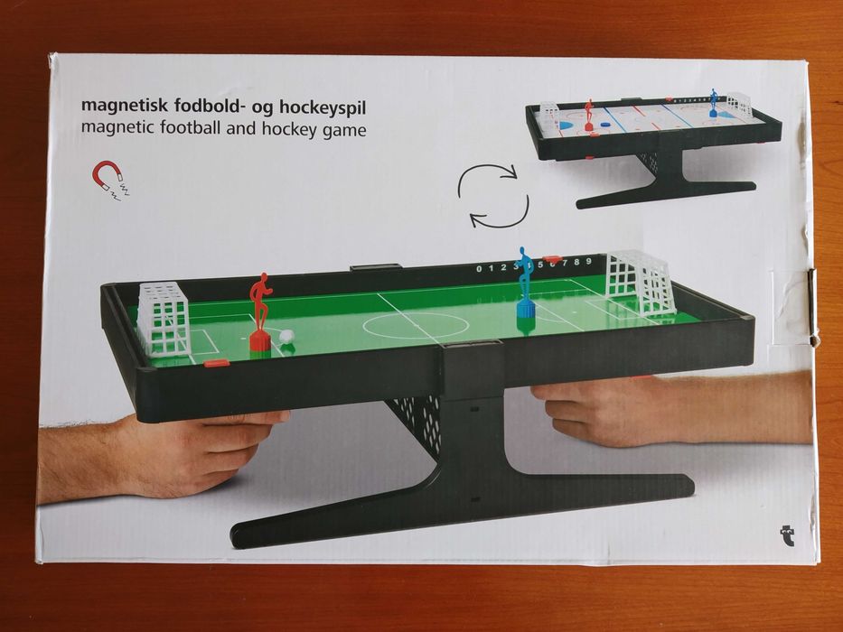 Jogos e Puzzles novos