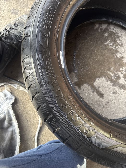 205.55.16 opony letnie toyo jak nowe