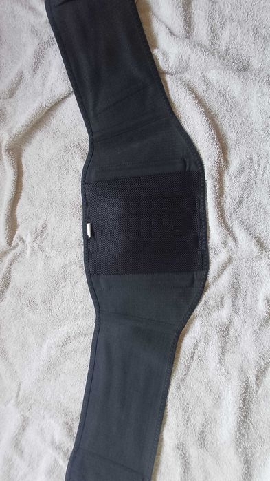 Cinta Sacro Lombar - medi protect tamanho L como nova