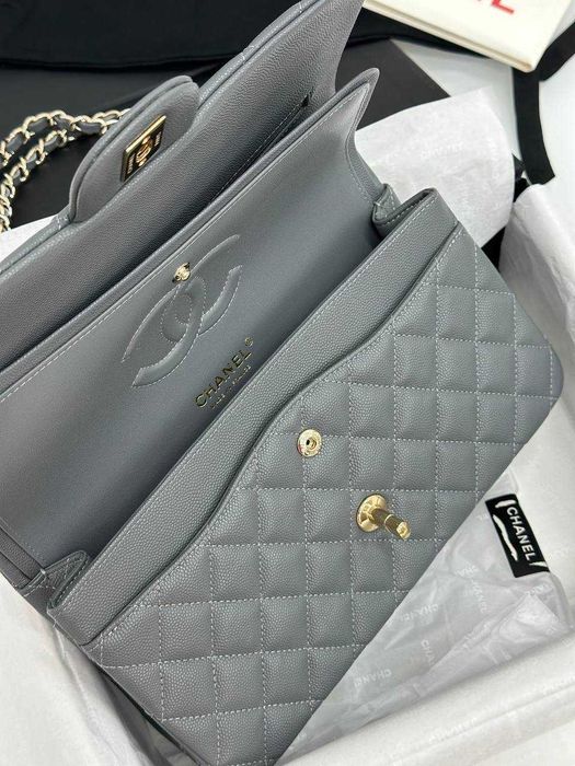 CHANEL CLASSICA, Оригінал, ідеальний стан