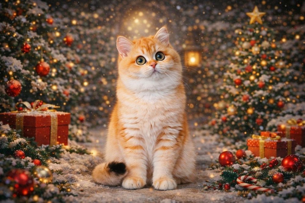 Золотая девочка Рафаэль