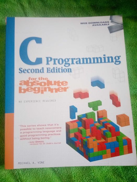 G Programming second edition
