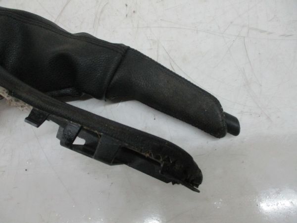 Travão de mão / parque BMW 1 (E87)