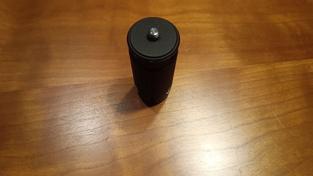 Mini Tripé DJI para Osmo Pocket 3 ou outros