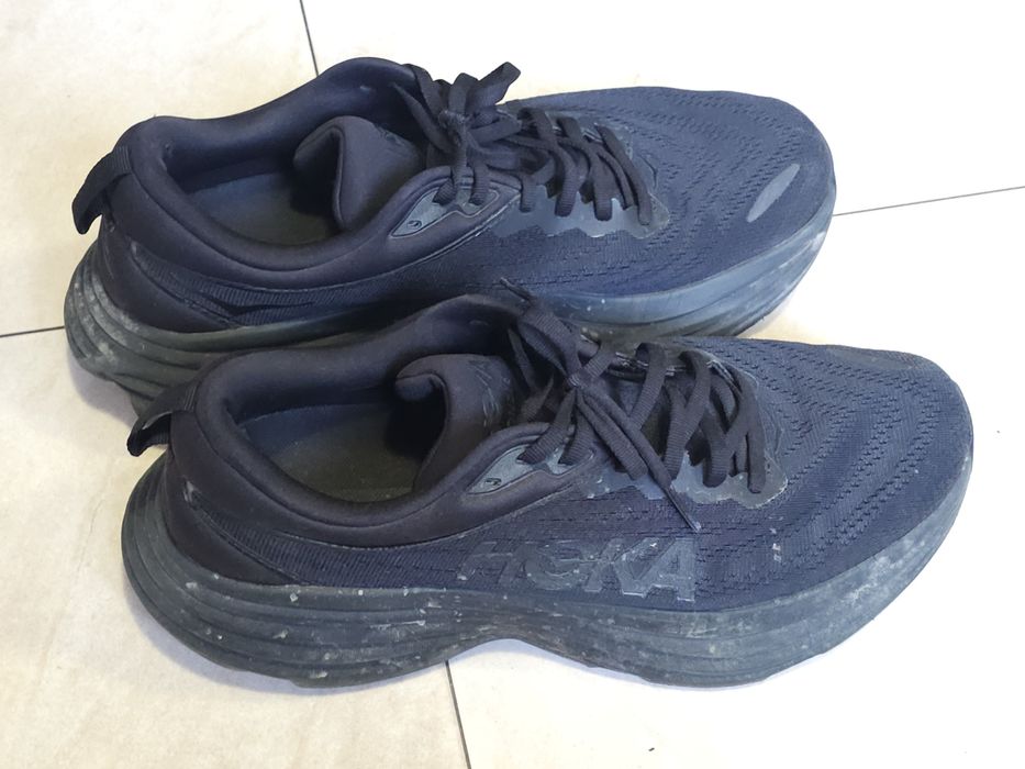 Hoka Bondi 8 rozmiar 44