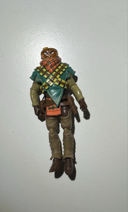 Fortnite колекційні фігурки ціна ЗА ВСІ фігурки