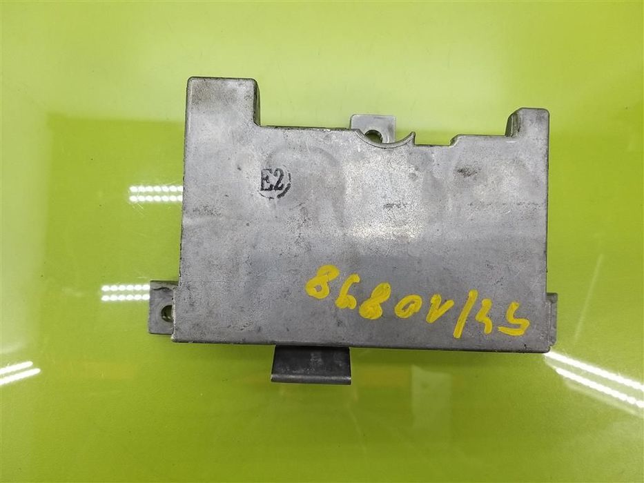 Sterownik wspomagania Smart Forfour I 2004-2006 HITACHI A4545450032