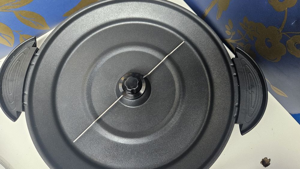 Gadgy maszynka do popcornu