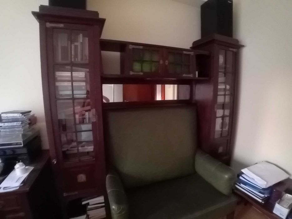 Movel de quarto e móvel de sala de estar ou escritório