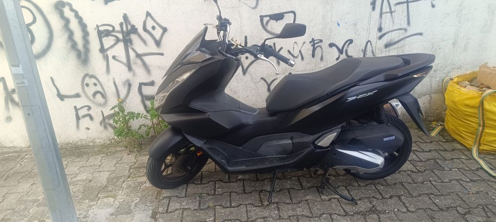 PCX 2022 – excelente estado!