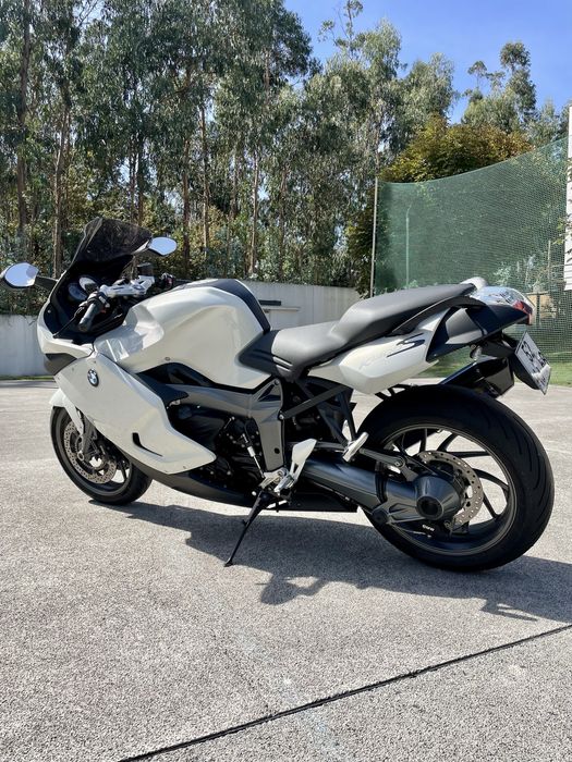 Bmw k1300s 18300km