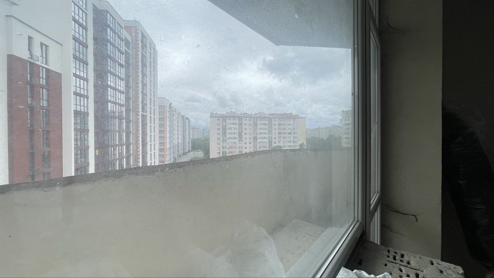 Продаж зданоі квартири в будинку Газ, цегляний - View 4