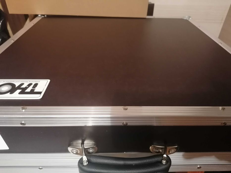 ORYGINALNY HARD CASE do MPC XL  Akai .  Nówka Rzecz
