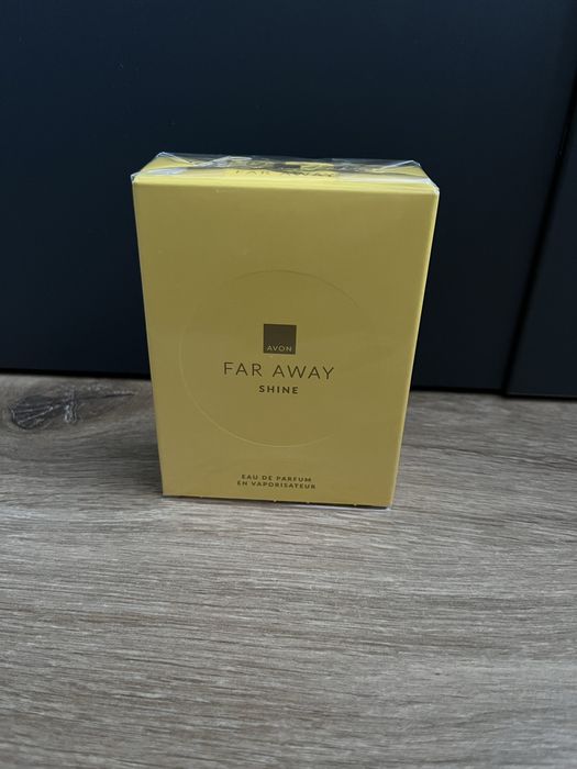 Avon Far Away Shine 50 ml