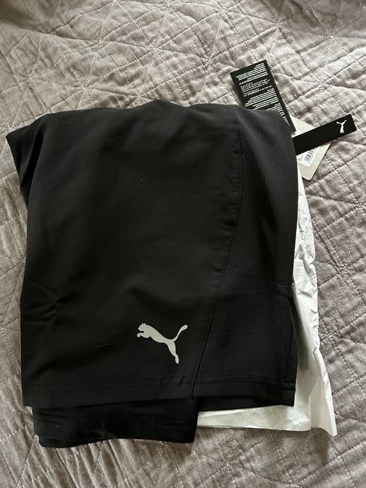 Спортивні шорти puma