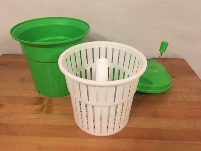 Centrifugadora Hendi 12 Lt