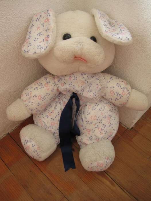 New Large Plush Toy