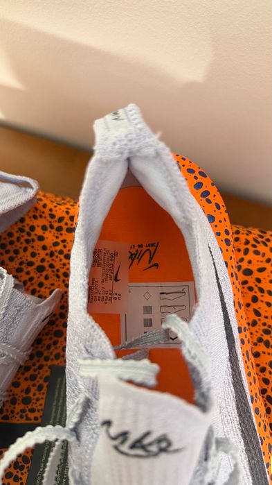 Nike-Air Zoom Alphafly NEXT% 3 Electric Pack 'Safari Olympics'