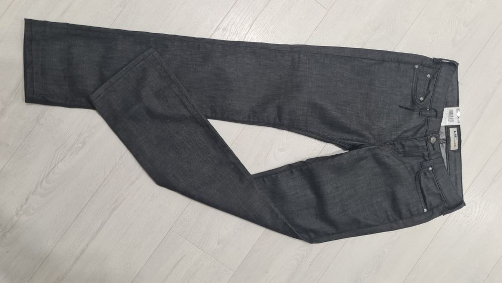 LEE spodnie jeans damskie W28 L33 regular slim straight Rice