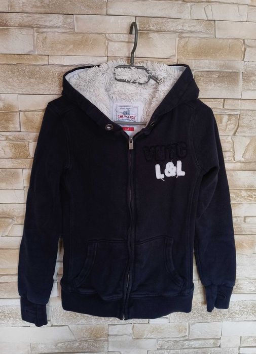 Bluza LOLA & LIZA roz. S
