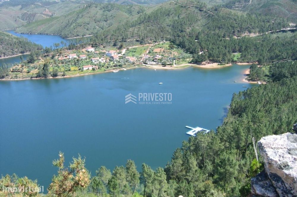 Lotes para Moradia em Montargil | Desde €84.680 | Até 1.600 m²