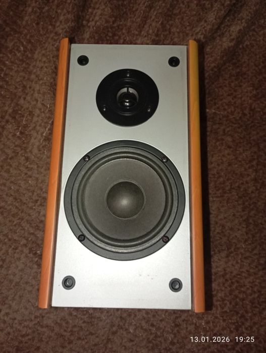 Корпуса Колонок музыкальных