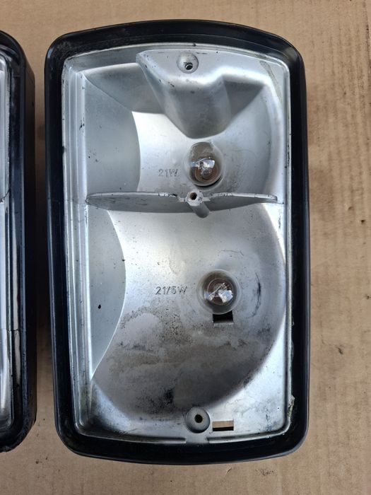 Lampy tył tylne Fiat 126p Maluch FL