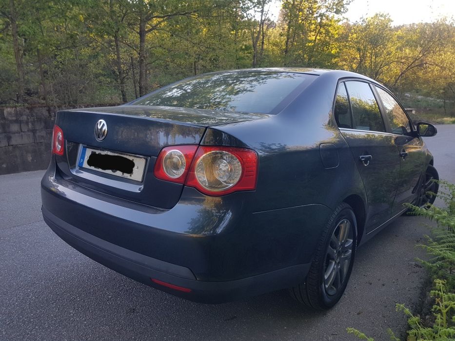 VW jetta  1. 9 tdi *iuc 45€ *super económico e fiável *