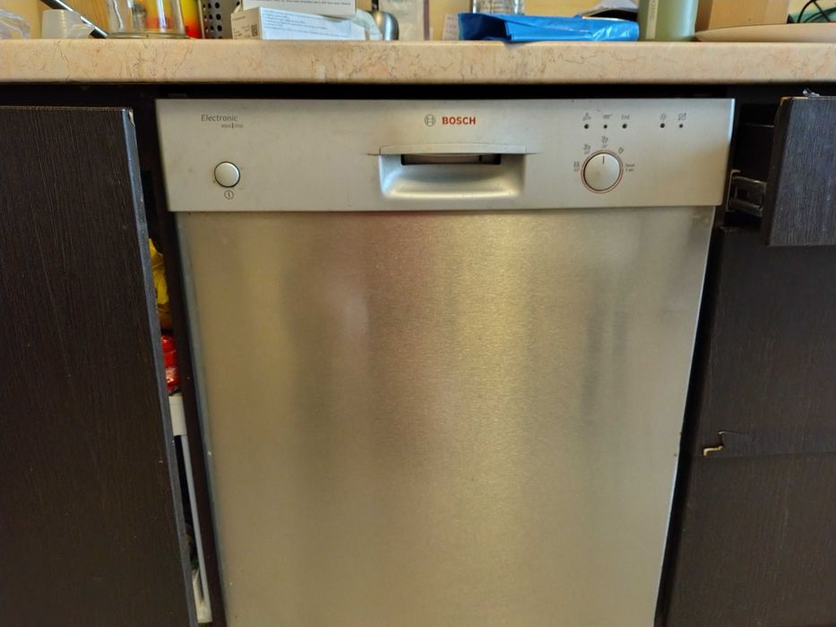 Sprzedam zmywarkę Bosch
