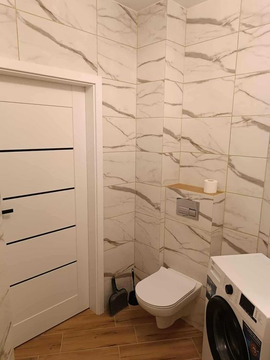 Mieszkanie do wynajecia