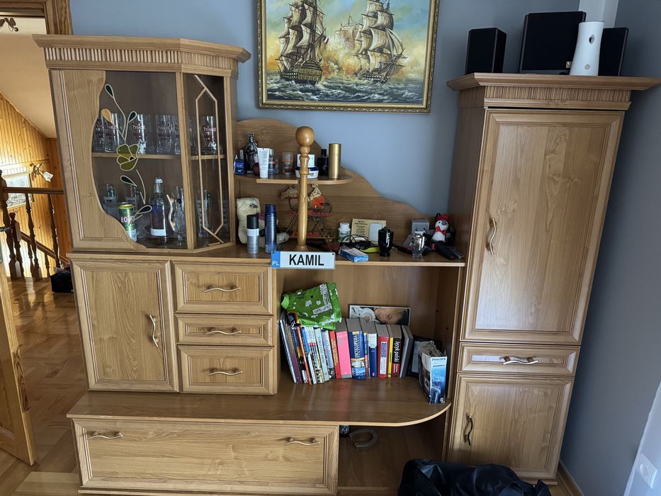 Meble młodzierzowe sprzedam